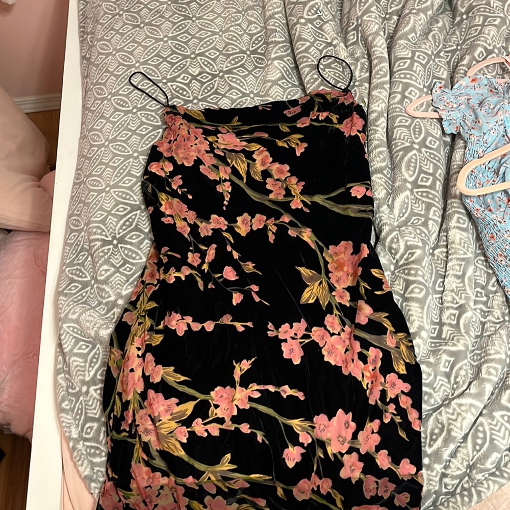 Bought this online from princess poly and literally only wore once
